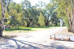 Wilcannia Caravan Park - Accommodation Whitsundays 1