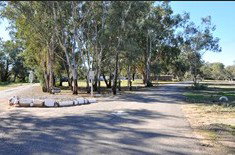 Wilcannia Caravan Park - Accommodation Whitsundays 2