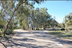 Wilcannia Caravan Park - Accommodation Whitsundays 3
