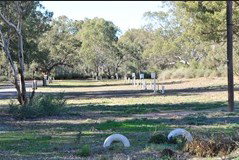 Wilcannia Caravan Park - Accommodation Whitsundays 4