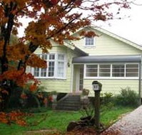 Silvermere Guesthouse - Accommodation Whitsundays