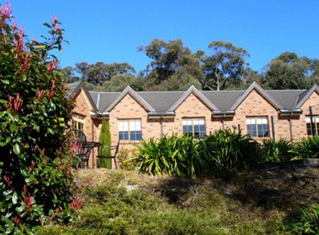 The Hideaway Retreat - Accommodation Whitsundays 1