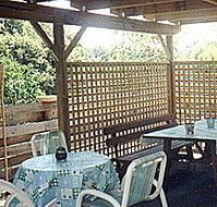 Bridge Motel - Accommodation Whitsundays