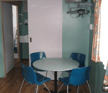 Uralla Caravan Park - Accommodation Whitsundays