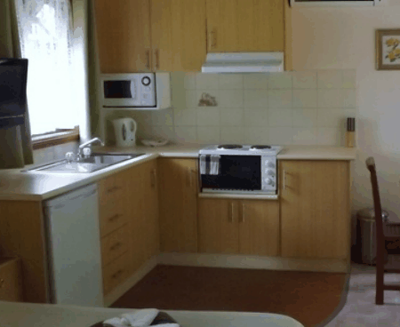 Tumut Log Cabins - Accommodation Whitsundays 0