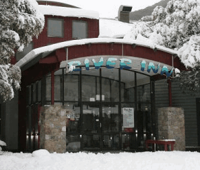 River Inn Thredbo - Accommodation Whitsundays 3