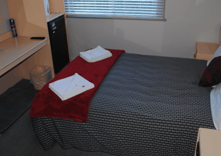 Tea Gardens Hotel Motel - Accommodation Whitsundays 1