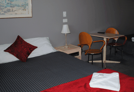 Tea Gardens Hotel Motel - Accommodation Whitsundays 3