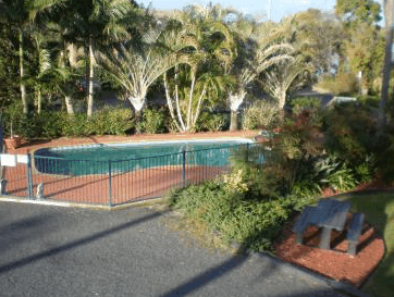 Best Western Taree Motor Inn - Accommodation Whitsundays 2