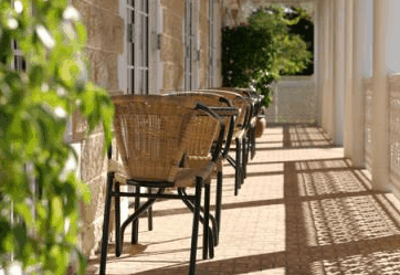 Ashby House Motor Inn - Accommodation Whitsundays