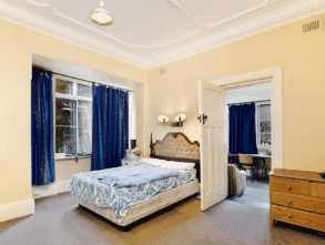 St Leonards Mansions - Accommodation Whitsundays