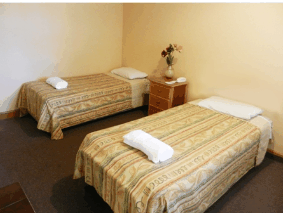 St Leonards Mansions - Accommodation Whitsundays 2