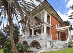 St Leonards Mansions - Accommodation Whitsundays 3