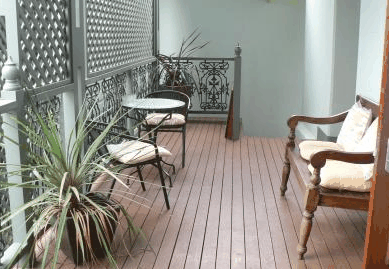 The Heritage Guest House - Accommodation Whitsundays