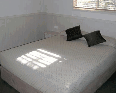 Lakesea Caravan Park - Accommodation Whitsundays 2