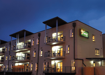 Quest Serviced Apartments Singleton - Accommodation Whitsundays