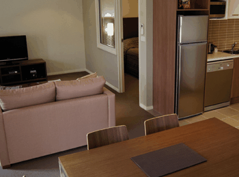 Quest Serviced Apartments Singleton - Accommodation Whitsundays 1