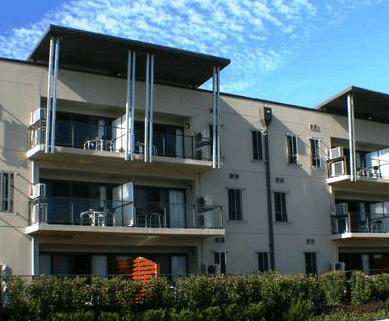 Quest Serviced Apartments Singleton - Accommodation Whitsundays 2