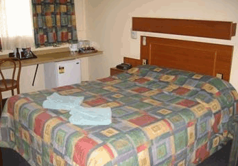 Country Motor Inn Singleton - Accommodation Whitsundays 2