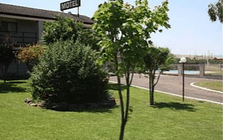 Isis Motel - Accommodation Whitsundays