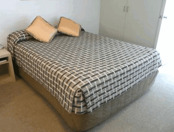 Summer East Serviced Apartments - Accommodation Whitsundays 0