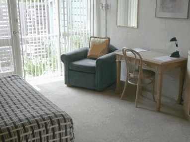 Summer East Serviced Apartments - Accommodation Whitsundays 4