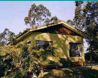 Riverbend Cottage - Accommodation Whitsundays 0