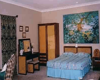 Riverbend Cottage - Accommodation Whitsundays 4