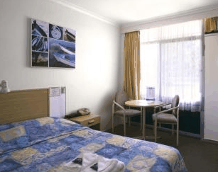Luhana Motel Moruya - Accommodation Whitsundays