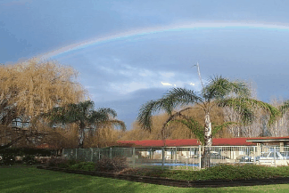 Moruya Motel - Accommodation Whitsundays