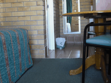 Dragon  Phoenix Motel - Accommodation Whitsundays