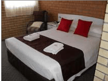 Bondi Motel - Accommodation Whitsundays