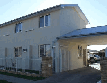 Bondi Motel - Accommodation Whitsundays 2