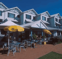 Breakers Apartments Mollymook - Accommodation Whitsundays
