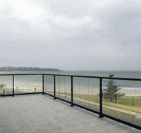 Mollymook Beachfront Executive Apartments - Accommodation Whitsundays