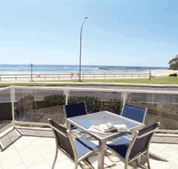 Mariners On Mollymook - Accommodation Whitsundays