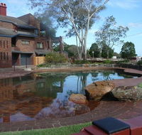 The Gums Anchorage - Accommodation Whitsundays