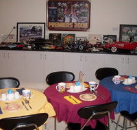 Waterford Motor Inn - Accommodation Whitsundays