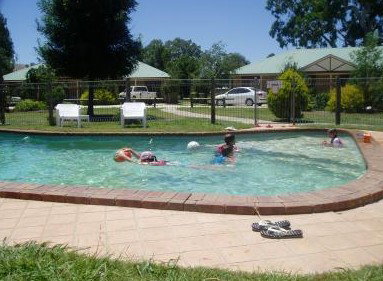 Banjo’s All Seasons Accommodation - Accommodation Whitsundays 5