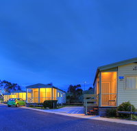Jindabyne Holiday Park - Accommodation Whitsundays