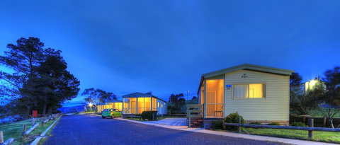Jindabyne Holiday Park - Accommodation Whitsundays 0