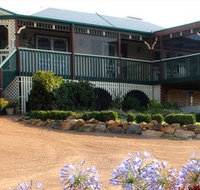 Gooromon Parks Cottages - Accommodation Whitsundays