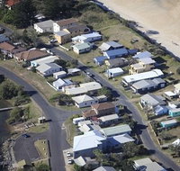 Wooli Holiday Units - Accommodation Whitsundays