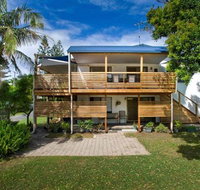 Wooli Serviced Apartments - Accommodation Whitsundays
