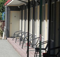 Benjamin Singleton Motel - Accommodation Whitsundays