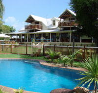 Clarence River Bed  Breakfast - Accommodation Whitsundays