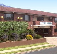Abbey Motor Inn - Accommodation Whitsundays