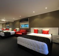 The Gateway Village Holiday Park - Accommodation Whitsundays