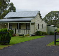 Belvoir BB Cottages - Accommodation Whitsundays