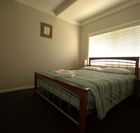 City Centre Apartments - Accommodation Whitsundays